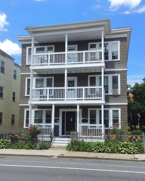 3965 Washington St, Boston, MA, 02131-1242 | Card Image