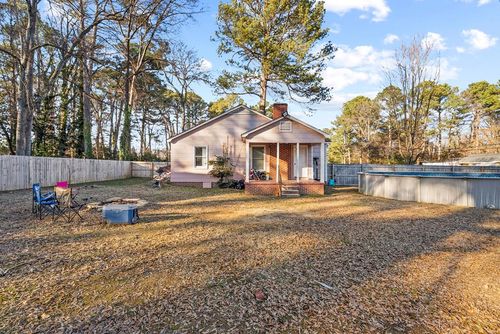 601 Juniper Ave, Dalton, GA, 30721-2738 | Card Image