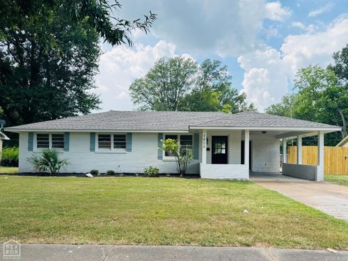1404 Chester Ln, West Memphis, AR, 72301-1714 | Card Image