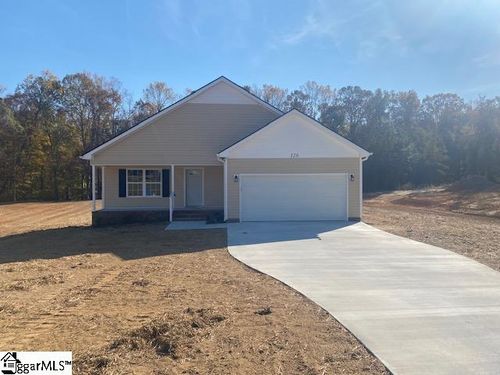126 Laura Jane Ln, Gray Court, SC, 29645-6881 | Card Image