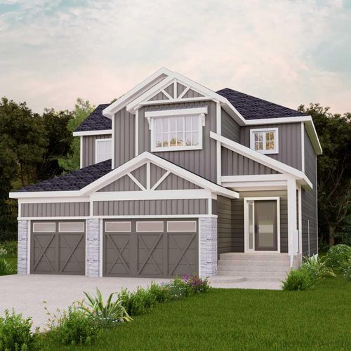 13 Fieldstone Link, Balzac, AB, T4B5T7 | Card Image