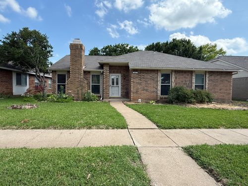 4425 Durango Ln, McKinney, TX, 75070-4417 | Card Image
