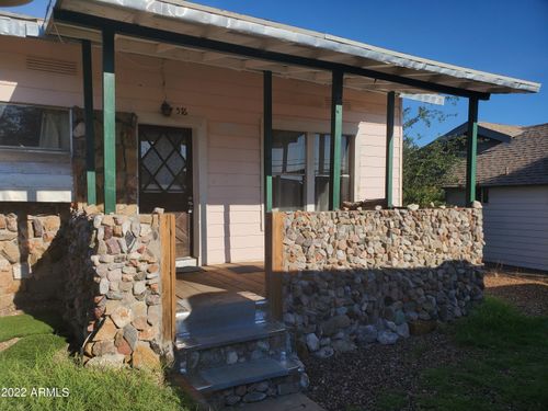 576 N Garfield Rd, Hayden, AZ, 85135-0032 | Card Image