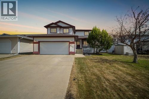 265 Boisvert Place, Fort Mcmurray, AB, T9K1T2 | Card Image