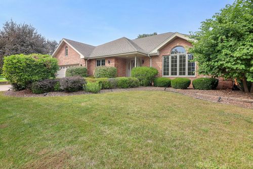 1249 Cronin Ct, Lemont, IL, 60439-8579 | Card Image