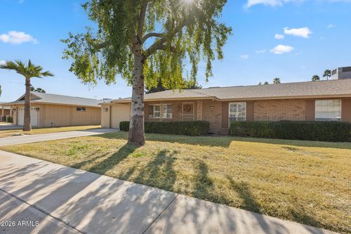 9913 W Spruce Drive, Sun City, AZ, 85351 | Card Image