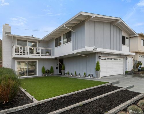 2300 Shannon Drive, South San Francisco, CA, 94080 | Card Image