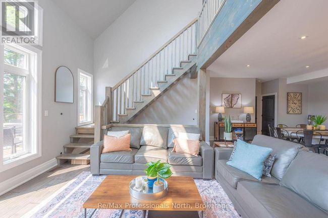 1024 Albert Lane E, House other with 5 bedrooms, 3 bathrooms and 3 parking in Algonquin Highlands (Sherborne) ON | Image 19
