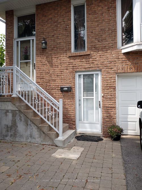bsmt-1903 Rosefield Rd, Pickering, ON, L1V3K1 | Card Image