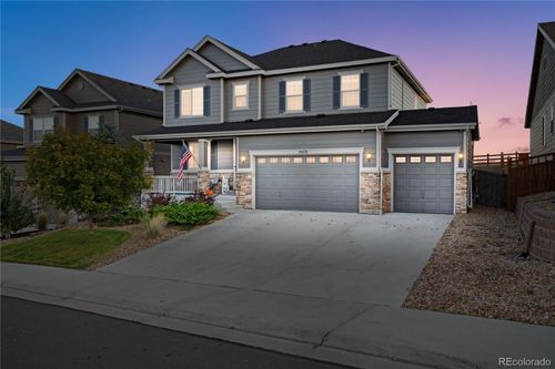 7478 Oasis Drive, Castle Rock, CO, 80108 | Card Image