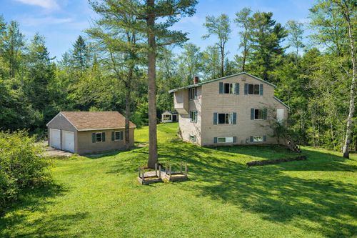 411 Levenseller Road, Holden, ME, 04429 | Card Image