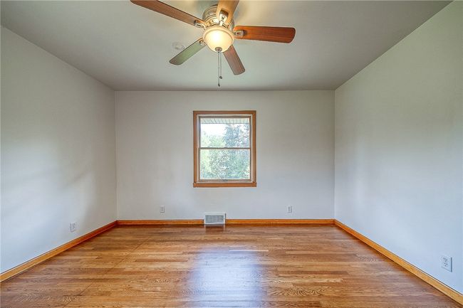 715 Lincoln Ave, House other with 2 bedrooms, 1 bathrooms and 1 parking in Bentleyville PA | Image 13