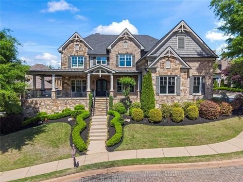 490 Belada Blvd, Sandy Springs, GA, 30342-2054 | Card Image