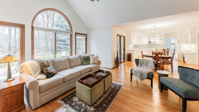 1835 Cimarron Dr, House other with 4 bedrooms, 4 bathrooms and null parking in Okemos MI | Image 20