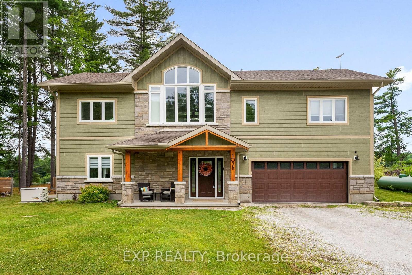 Residential Lease in Horton
