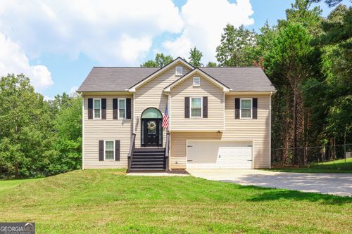 110 Corn Row Ct, Newnan, GA, 30263-6078 | Card Image