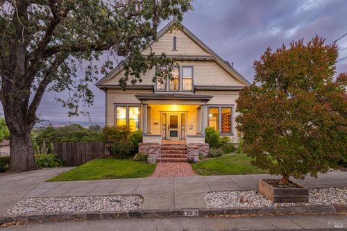 342 Keller Street, Petaluma, CA, 94952 | Card Image