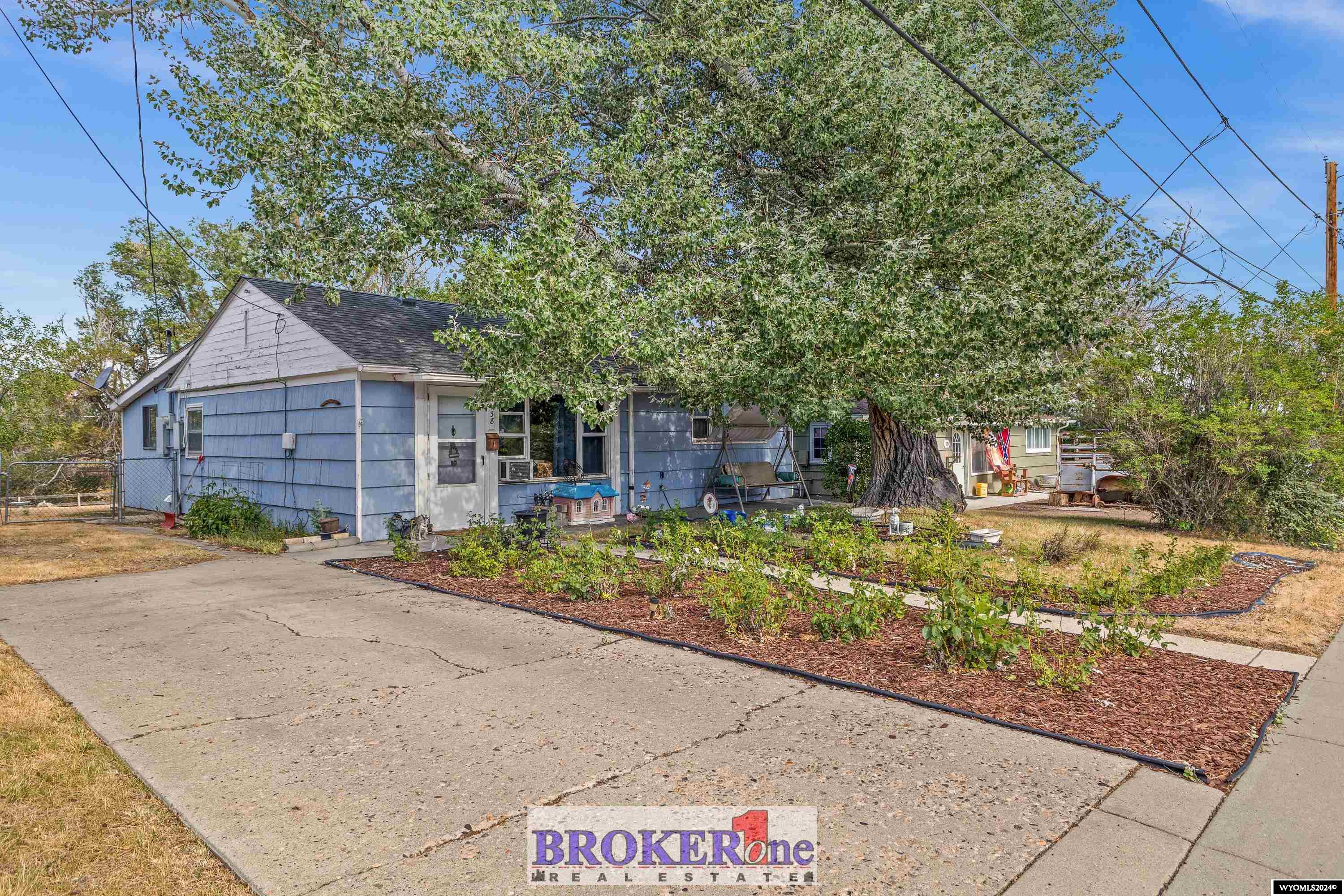 Minnesota Ave, Casper, WY 82609