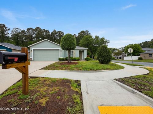 11862 Alexandra Dr, Jacksonville, FL, 32218-8886 | Card Image