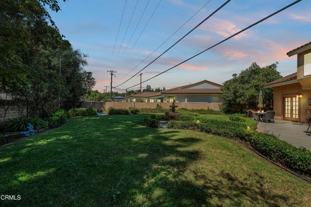 Residential in Camarillo 5