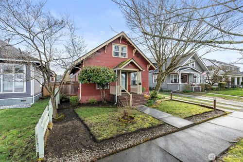 214 N Washington Ave, Centralia, WA, 98531-2829 | Card Image