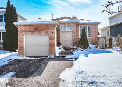 11 Ward Dr, House other with 4 bedrooms, 2 bathrooms and 3 parking in Barrie ON | Image 2