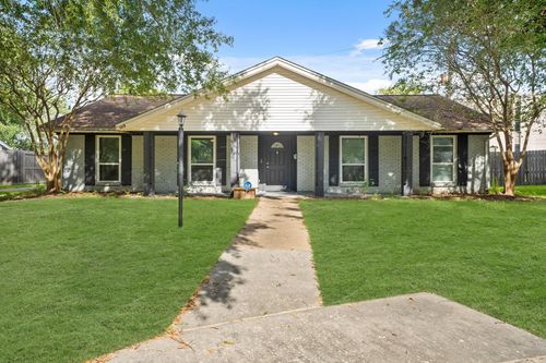 1419 Basilan Ln, Houston, TX, 77058-3423 | Card Image