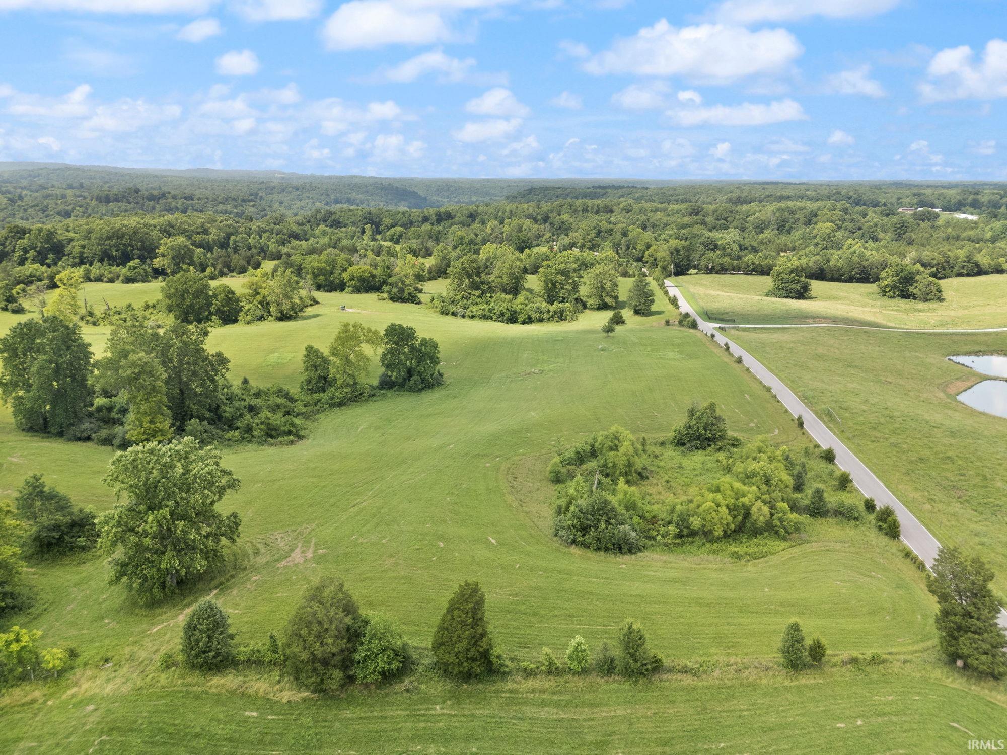 Land in Laconia 2
