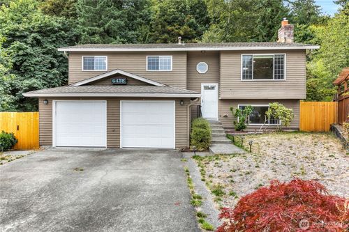 4418 S 257th St, Kent, WA, 98032-5613 | Card Image