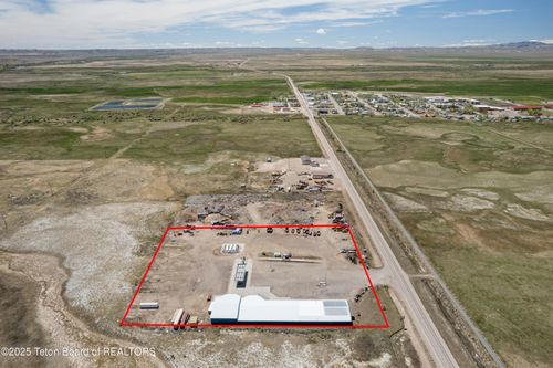 10652 Us Highway 189, Big Piney, WY, 83113-8819 | Card Image