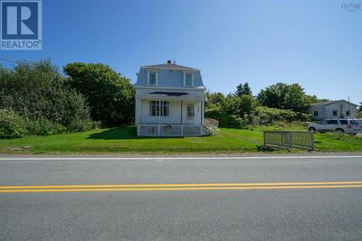 3248 Highway 217, House other with 3 bedrooms, 1 bathrooms and null parking in Tiverton NS | Image 1