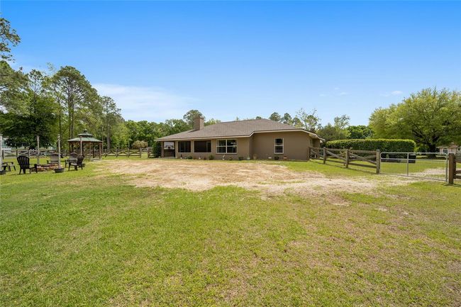 15948 Nw 206 Th Dr, House other with 3 bedrooms, 2 bathrooms and null parking in High Springs FL | Image 48