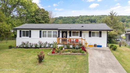 4316 Felty Dr, Knoxville, TN, 37918-5016 | Card Image