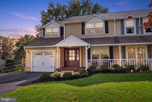 181 N Timber Rd, Holland, PA, 18966-2861 | Card Image