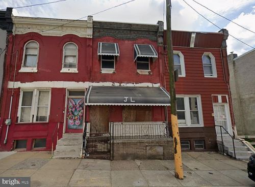2537 N 19th St, PHILADELPHIA, PA, 19132-3802 | Card Image