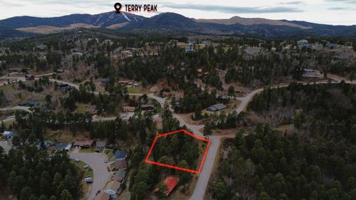 TBD Davidson Ct, Lead, SD, 57754 | Card Image