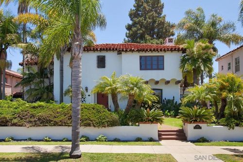 815 Alameda Blvd, Coronado, CA, 92118 | Card Image