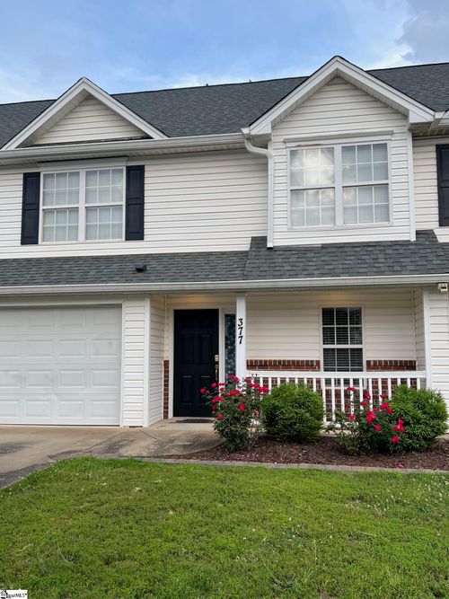 377 Still Water Cir, Boiling Springs, SC, 29316-4828 | Card Image