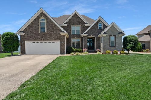 1313 Dayspring Ct, Bowling Green, KY, 42104-4527 | Card Image