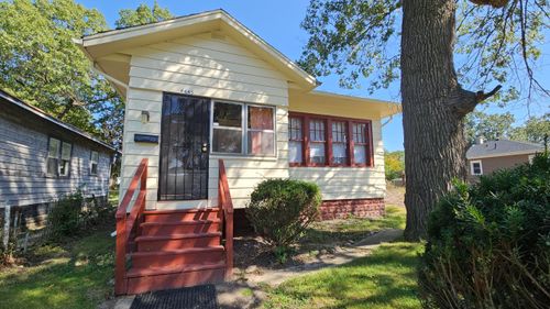 4445 Jackson St, Gary, IN, 46408-3317 | Card Image