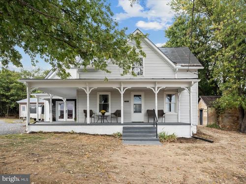 2891 Back Rd, WOODSTOCK, VA, 22664-3407 | Card Image