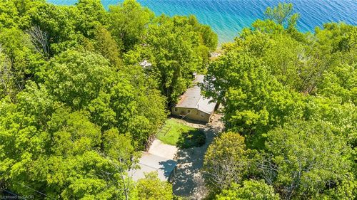 376 Mallory Beach Rd, South Bruce Peninsula, ON, N0H2T0 | Card Image