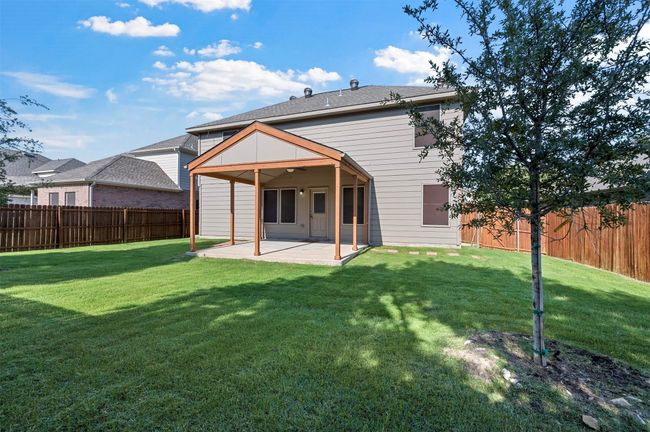 10325 Fossil Valley Dr, House other with 4 bedrooms, 3 bathrooms and null parking in Fort Worth TX | Image 28