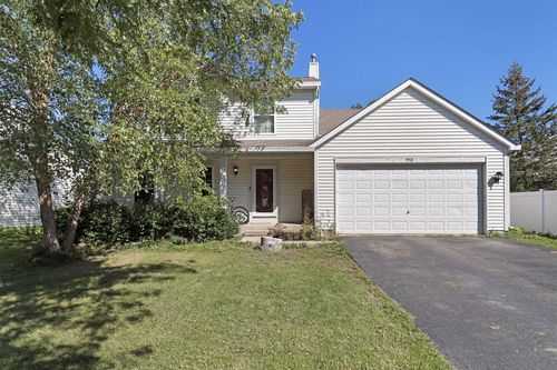 9918 66th St, Kenosha, WI, 53142-7523 | Card Image