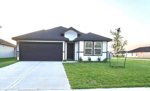 2026 Woodlark Way, Sealy, TX, 77474-2563 | Card Image