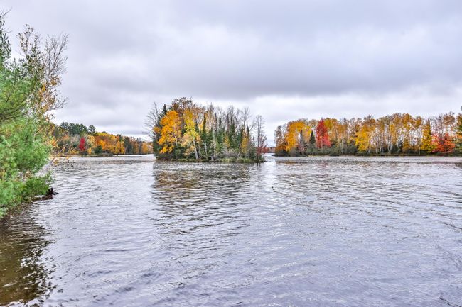 N10497 E Solberg Lake Rd, House other with 3 bedrooms, 4 bathrooms and 4 parking in PHILLIPS WI | Image 39
