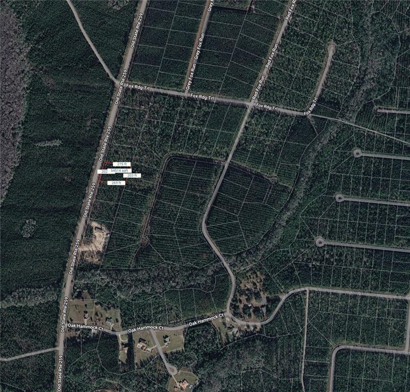 Land in Waynesville 3