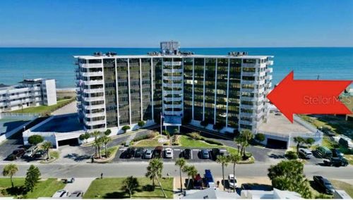 609-3580 S Oceanshore Blvd, Flagler Beach, FL, 32136 | Card Image