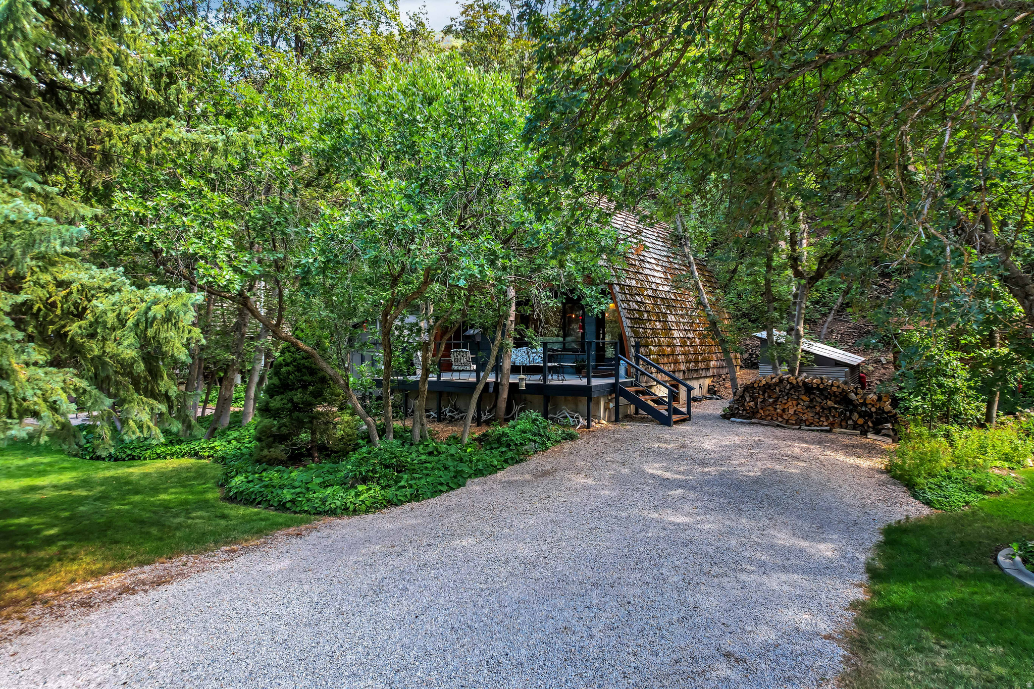 Residential in Springville 3