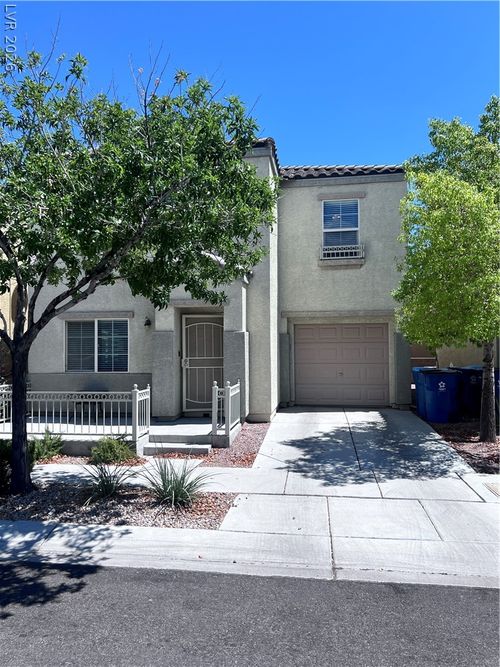 7640 Woven Memories St, Las Vegas, NV, 89149-0431 | Card Image